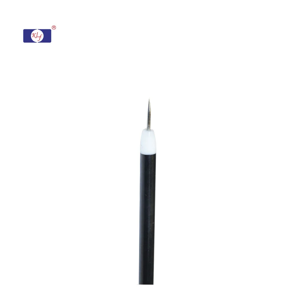 Medical Instrument Reusable Electric Coagulation Apparatus/Surgical electrode