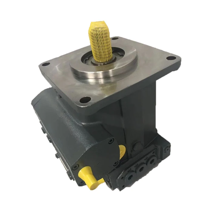 Good Aftersale Service SKS Axial Piston Oil Pump A4VG180 For A4V Rexroth Hydraulic Oil Pump
