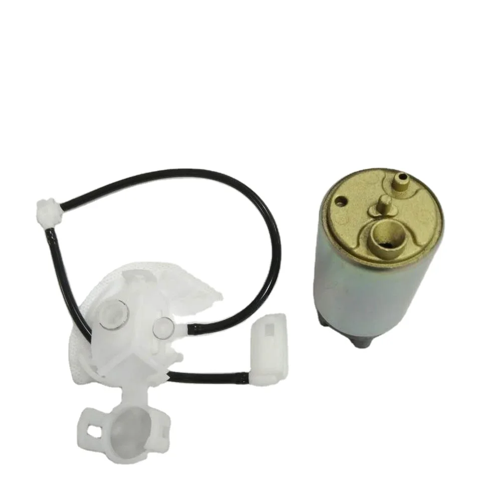 
Auto Parts Good Price High Quality Factory Outlet Car High Pressure Fuel Pump 23220-21211 23220-0M050 23220-0E030 23220-75040 