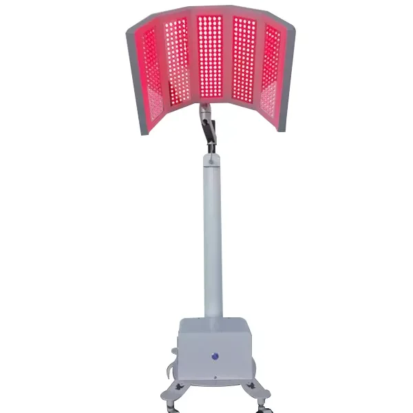 Infrared LED Light Therapy lamp for beauty
