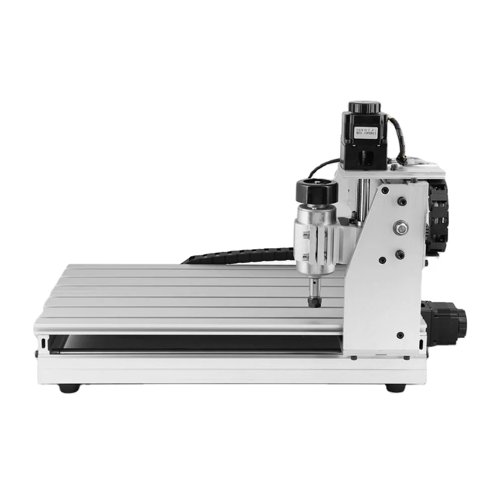 Low cost mini cnc 3040 router/4 axis cnc wood engraving machine