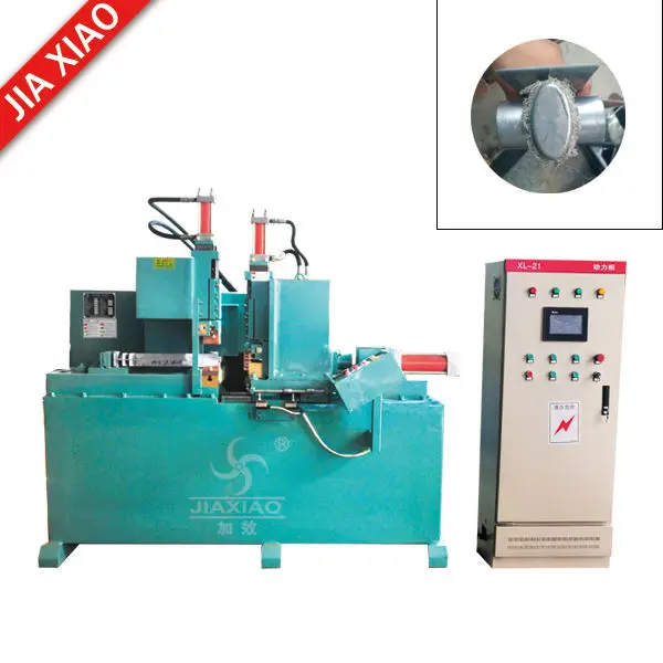 Factory Directly Sale Price durable reusable Die Cast Aluminum Radiator Making Machine
