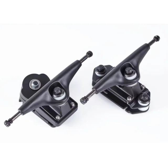 2021 Hot Sale Electric Truck Skateboard Trucks Black Black