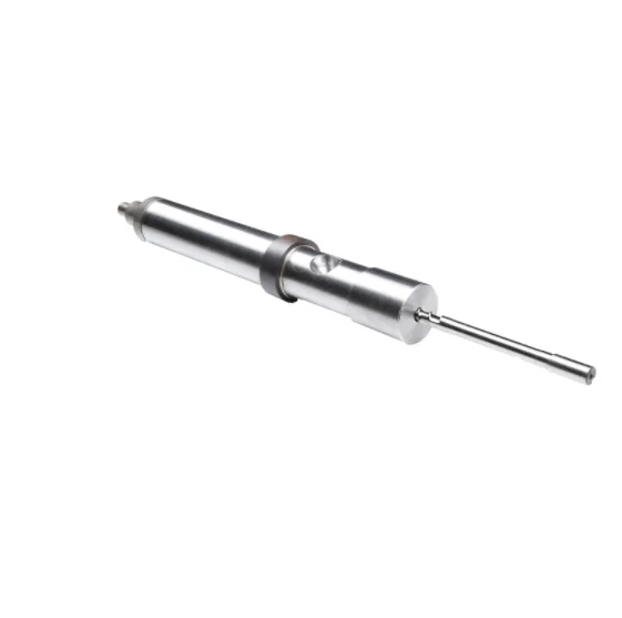 Factory Direct Sale PE PS Injection Molding Blowing Single Barrel Screw for Injection Moulding Machine