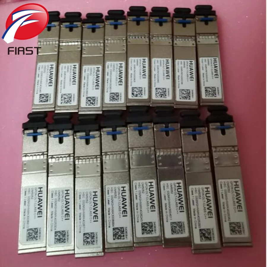 PON SFP GPON OLT CLASS C+ Optical PON Module for Original Huawei MA5680T MA5600T MA5603T MA5683T MA5608T