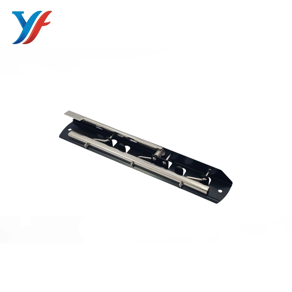 office use lever clip/metal lever clip/strong clip