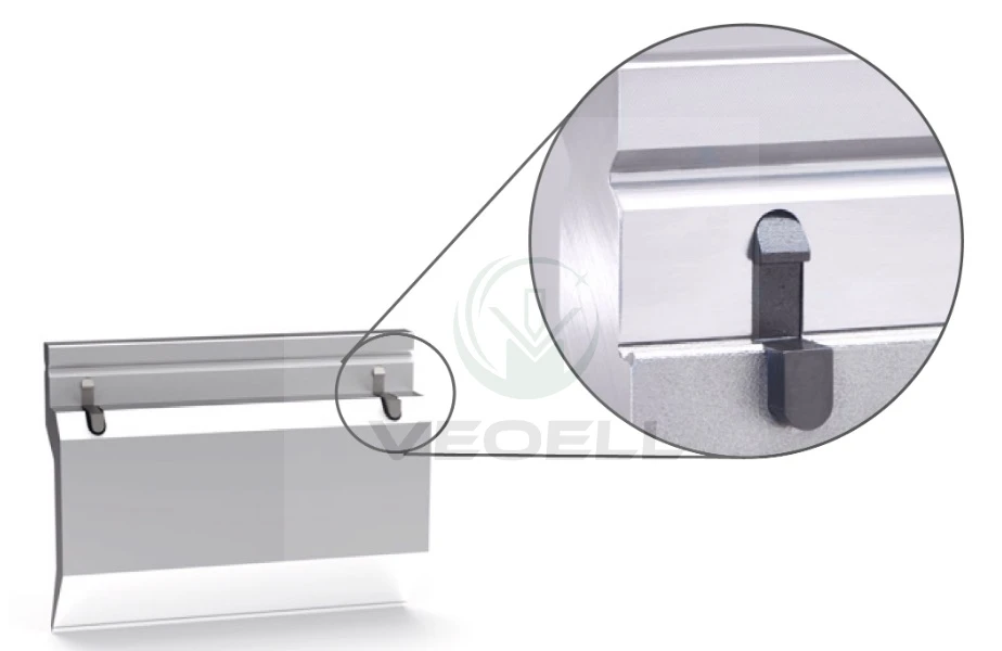 16.201High Quality Bending Tools LVD forming tools for press brake machine punch  LVD PUNCHES 510mmsolid Safety pins