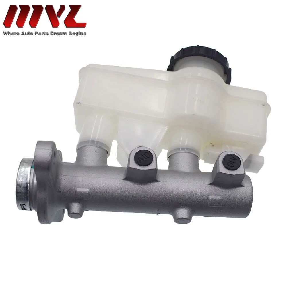 Главный тормозной цилиндр MYL 4601.V8 4601.R7 1612195980 4601.X0 1610017880 для Citroen Berlingo Jumper