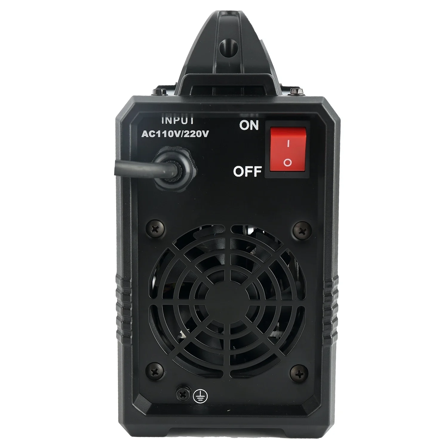 Arc Tb-200/250/300/400 Welding Machine With High Duty Cycle