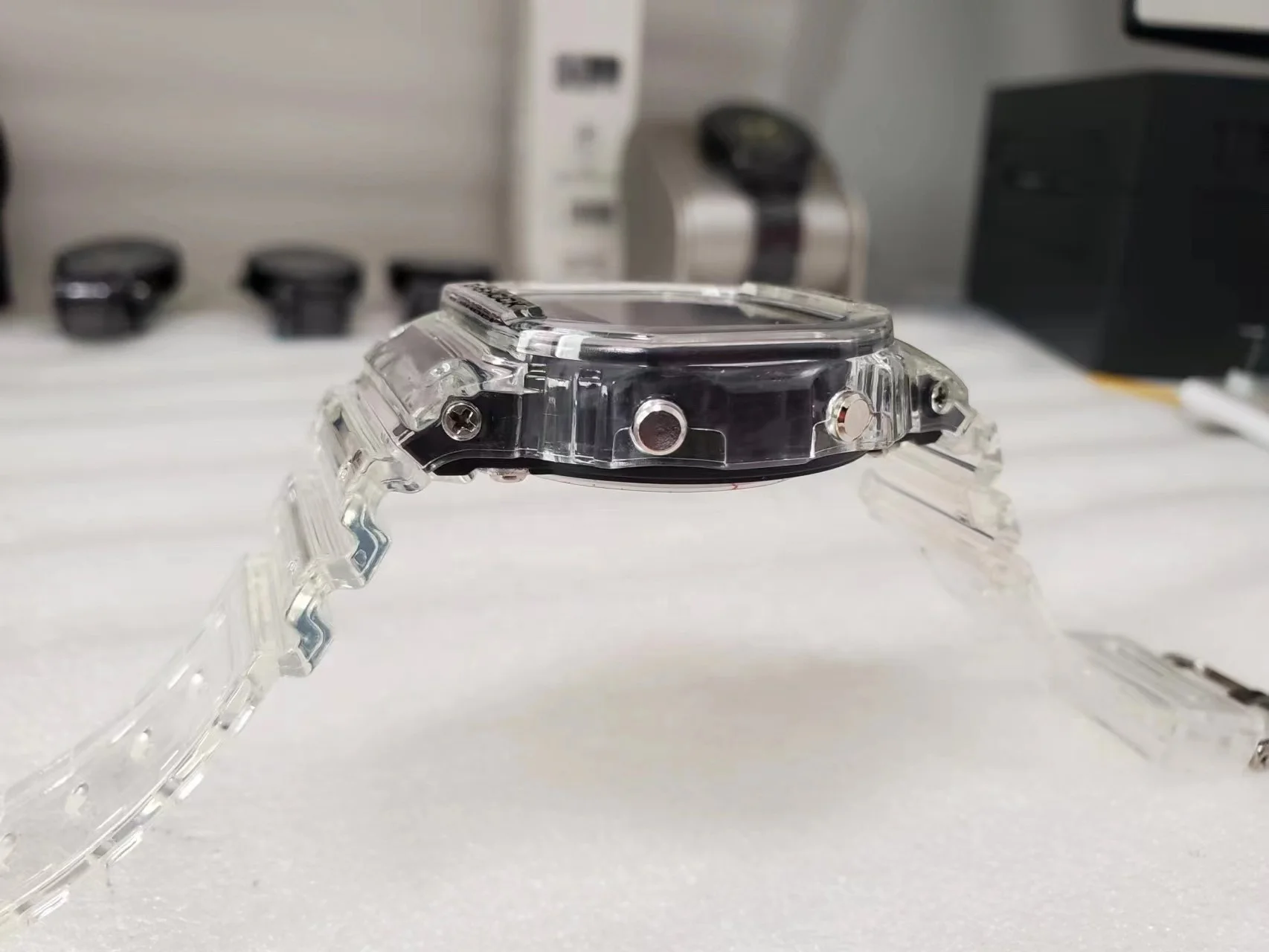 cheap price Wholesale  watches sport watch for  shock  serial Digital Electronic Men G Style Sports watch  5600
