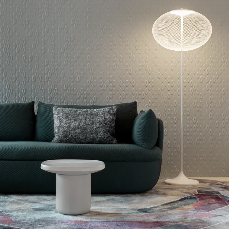 Dutch Designer Bertjan Pot NR2 Pendant Lamp For Living Room Dining Table  Cage Restaurant Hotel LED Home Decoration Lighting