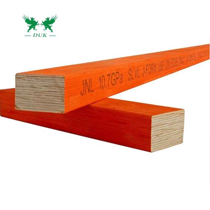 Australia standards Pine Laminated Veneer Lumber (LVL), Laminated LVL for Construction