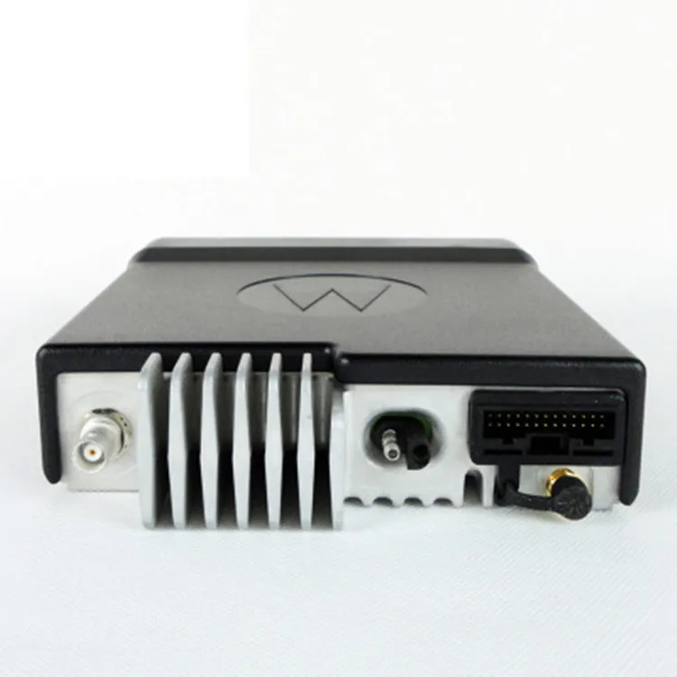 Original Motorola DMR Car Radio DM4600e Analog/Digital VHF/UHF Car Radio Intercom is suitable for two-way radio radio