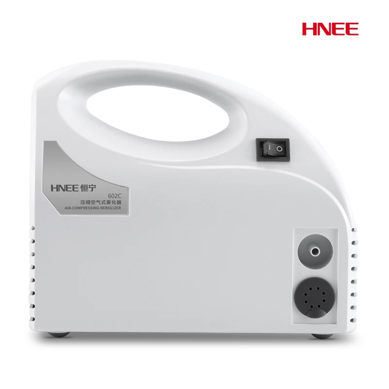 
wholesale price medical adult nebulizer with iso and CE 