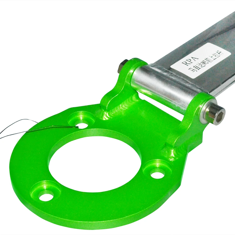 FRONT UPPER STRUT TOWER BAR BRACE 04+ MAZ M 6