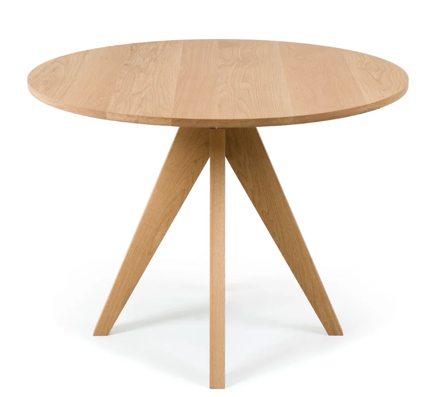 Wholesale Modern Nordic Wood Side Coffee Table Furniture Solid Wood Coffee Table For Living Room