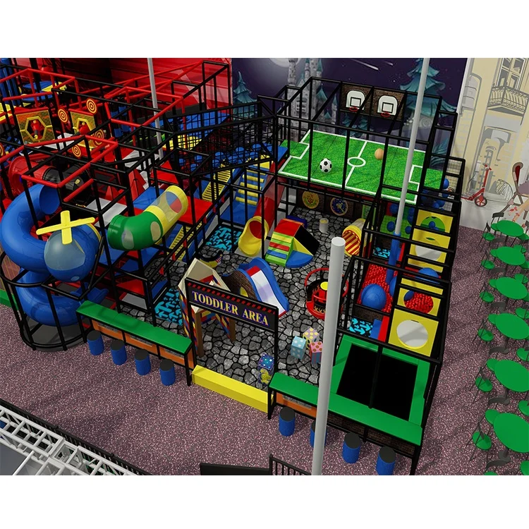 Best indoor playground,children indoor play equipment suppliers