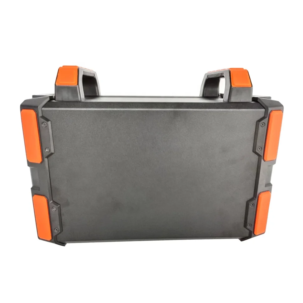 Most Popular High Capacity Lifepo4 220 V Lifpo4 1000 Watt Portable Power Station