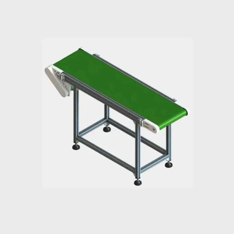 Industrial mini conveyor belt for food conveyor roller vertical belts conveyer belt conveyors