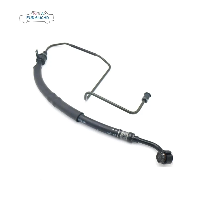 57520-H1551 OEM Nafurancar Hydraulic Hose Power Steering Hose for Hyundai