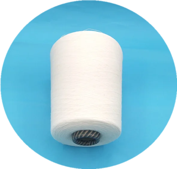 100% soft acrylic yarn with competitive price from China manufacture