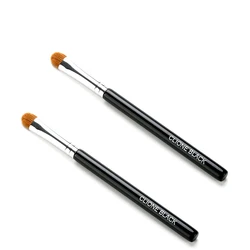 CLIONE #805 wholesale private label makeup beauty tool flat eyeliner synthetic concealer lip eyeshadow brush
