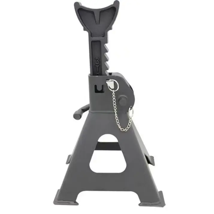 Height-Adjustable Maintenance Vehicle Jack Bracket Vehicle Tools