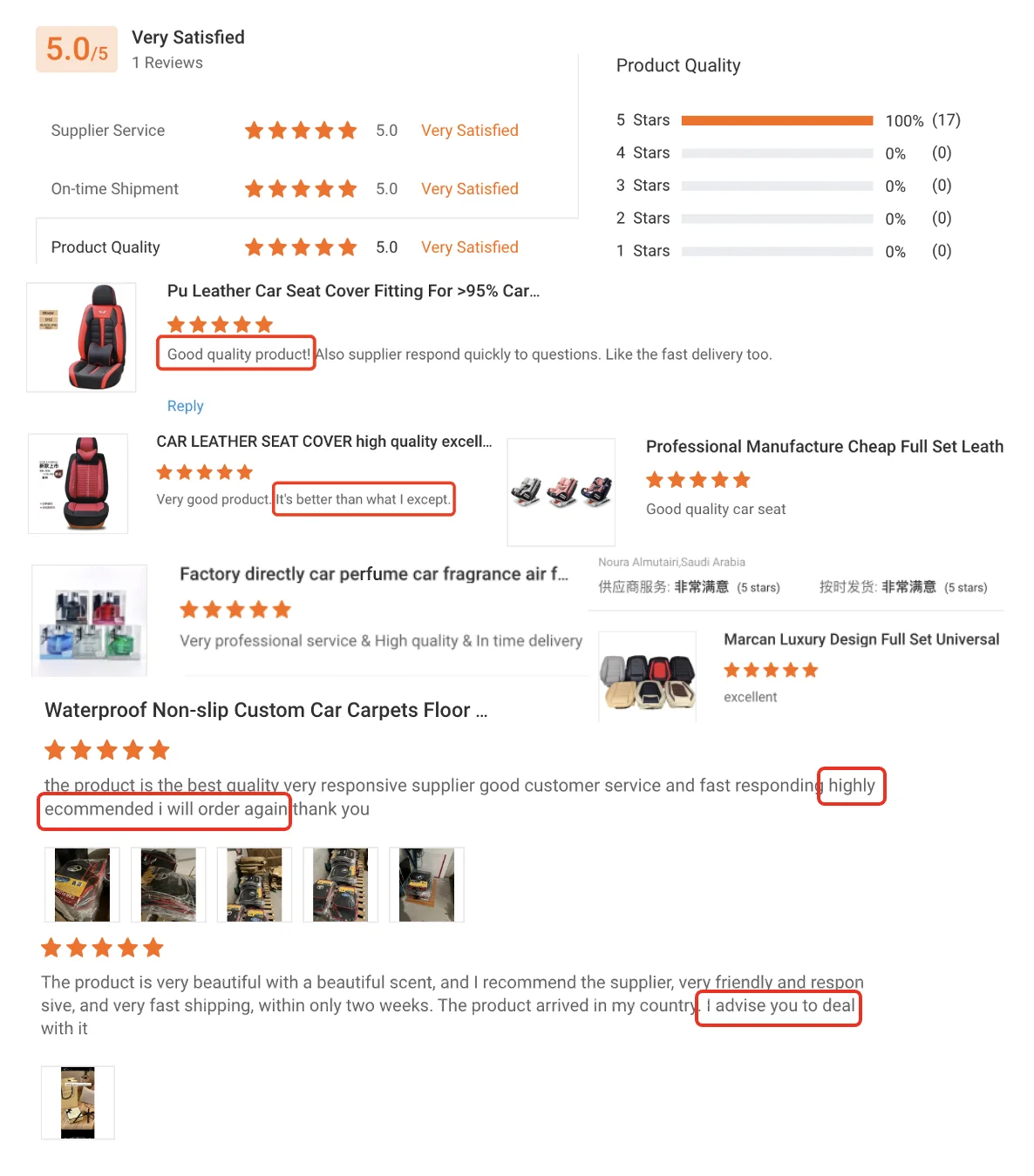 scount factory price car left driver side sun visor 74320-48500-e0 for highlander 2010-2013