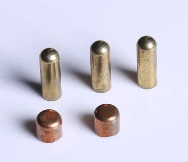 Dongguan Iso Factory Oem Customized Micro Small Stainless Steel Deep Drawing Metal Products