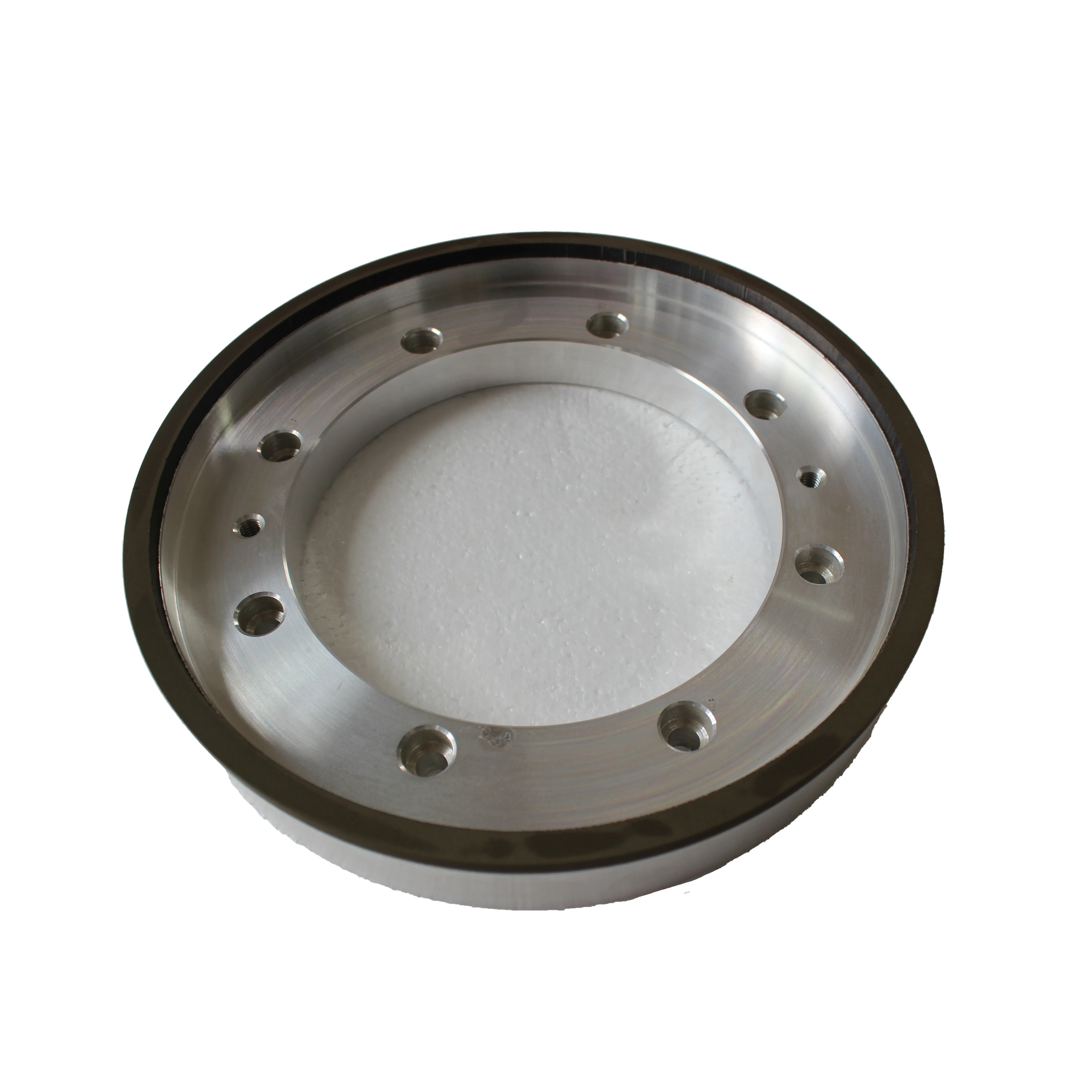 LED Back Thinning Grinding Wheel For Sapphire Wafer Back Grinding Disc For Profession Grinding Machine