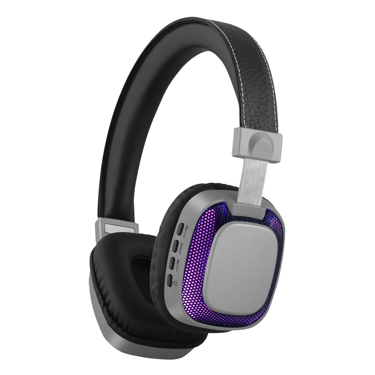 New products Oem Custom Logo Mobile Phones Wireless Led  Gaming Headset Game Headphone Gamer Headphones