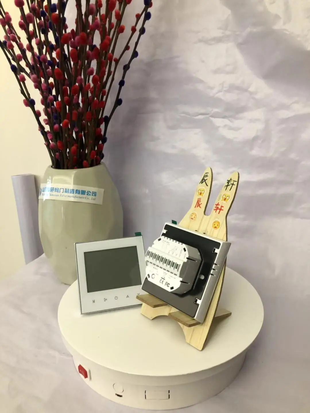 Hot Sale With Cheap Price 0-10v Thermostat Made In China