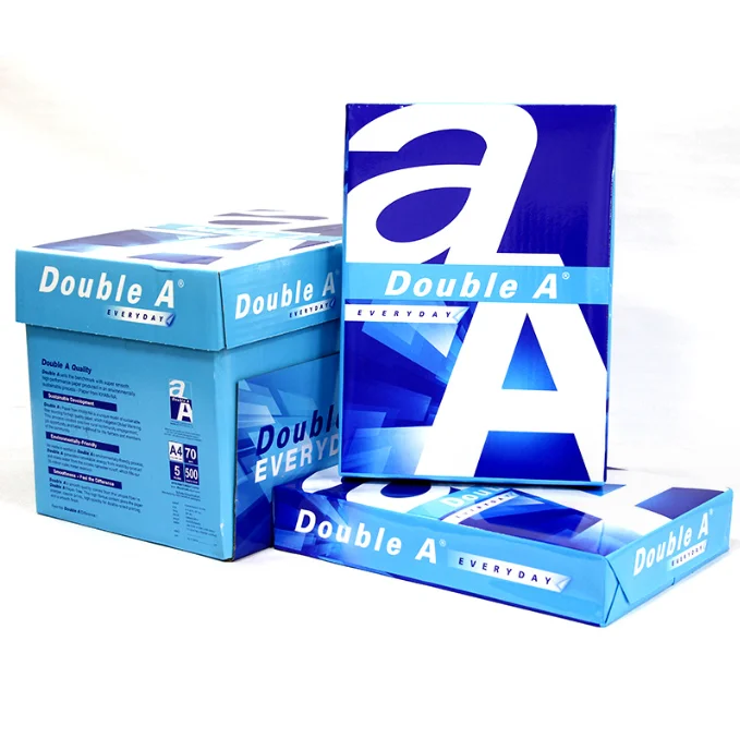 2024 Most Trendy Paper A4 A4 Paper 70 Gsm Paper A4 / with low price