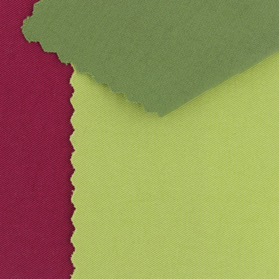 water repellent  290T twill nylon elastic fabric