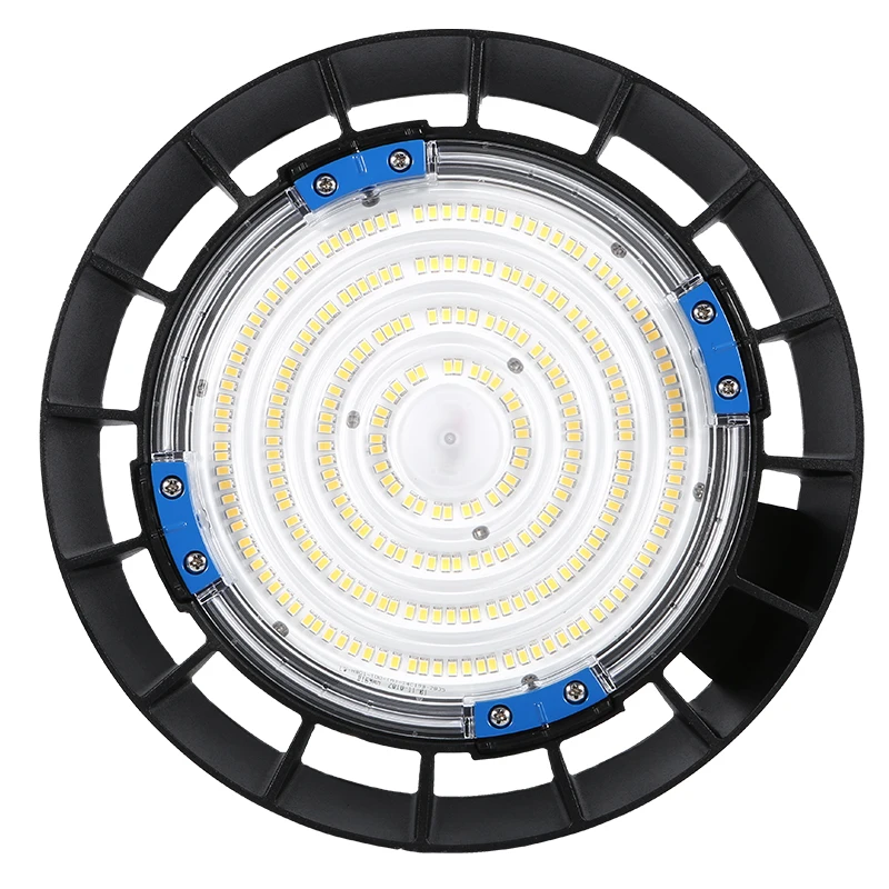 UNIQUE UFO LIGHT BEAM ANGLE ADJUSTABLE ENEC CE APPROVED 150w led high bay light