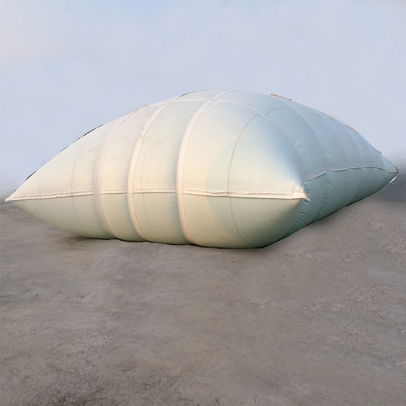 Hot Sale Palm Oil 20 ft Container Flexitank Food Grade 23000L Capacity