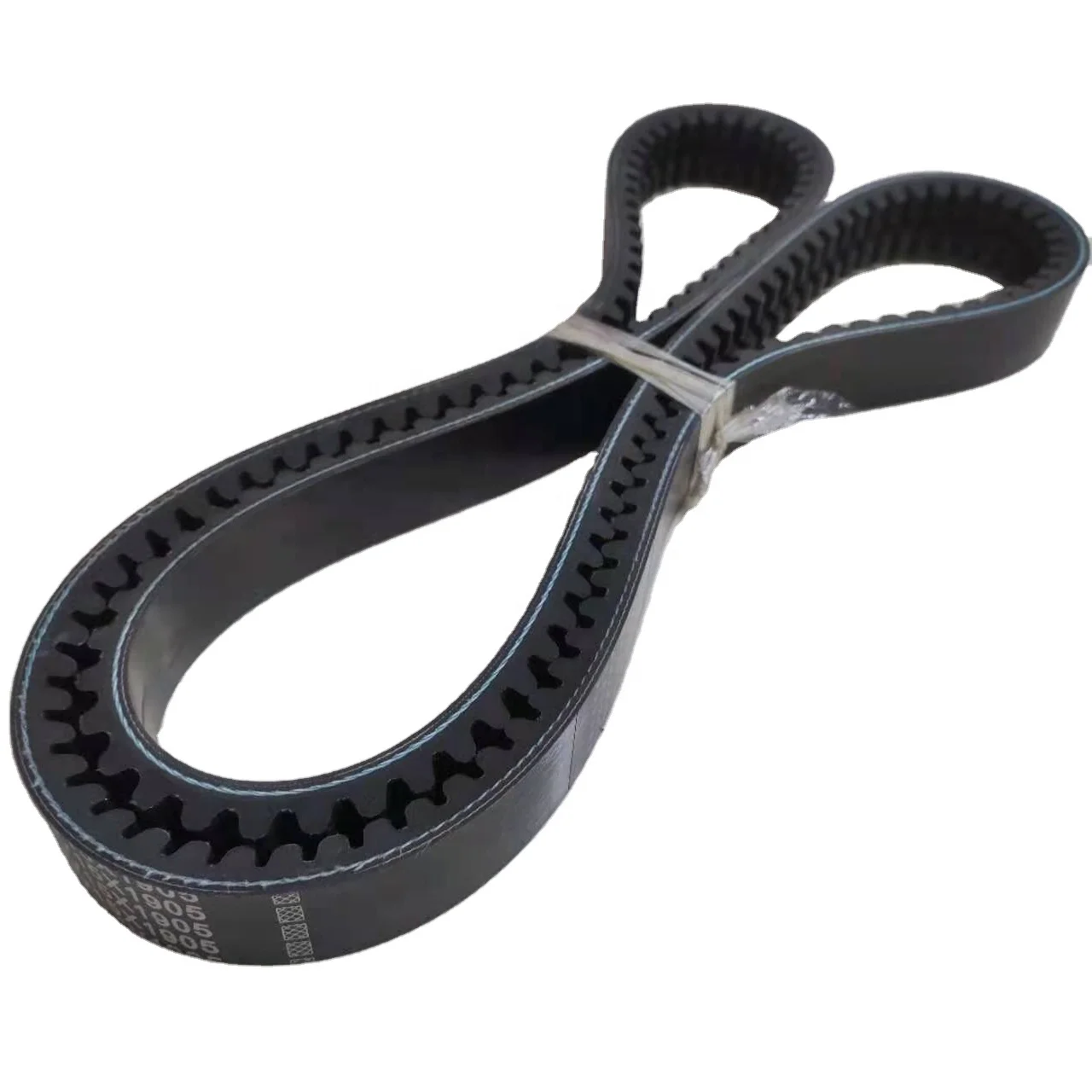 8-10pk ribbed rubber v belt for Zhongtong bus