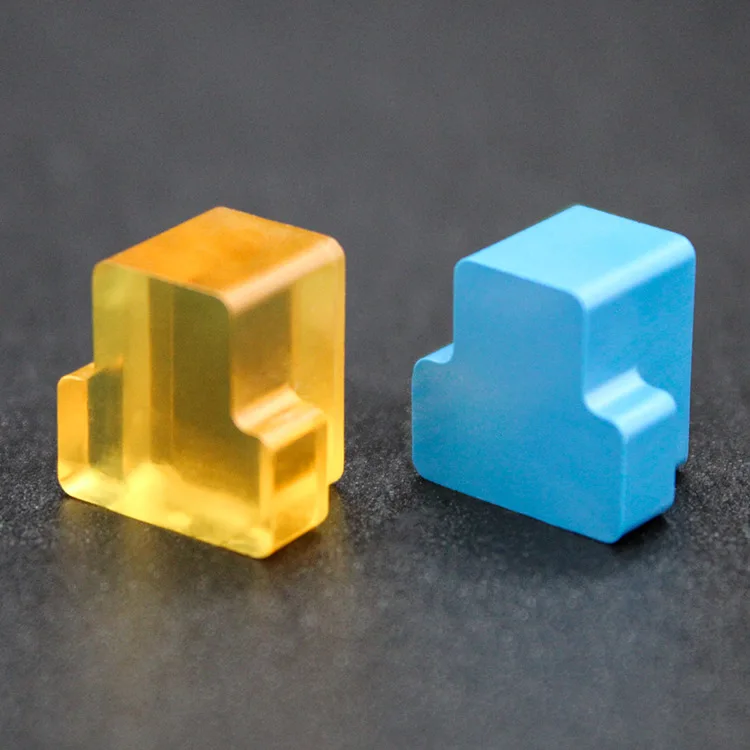 Plastic factory  Computer frequency converter small Pei injection molding products  Home appliance sensor Pei plastic products