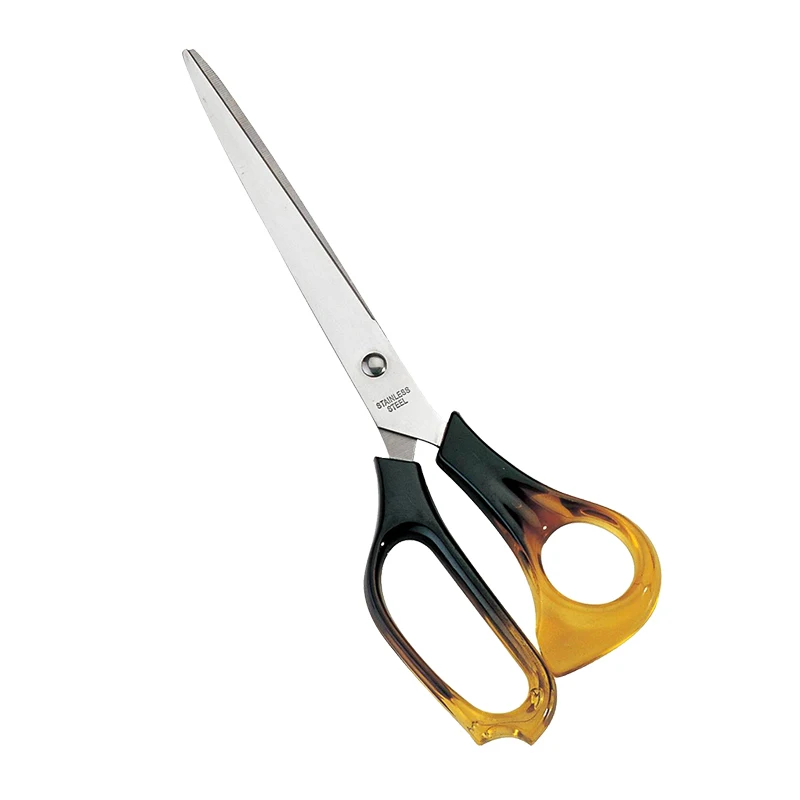 9 дюймов ручкой PP дома и офиса швейные ножницы