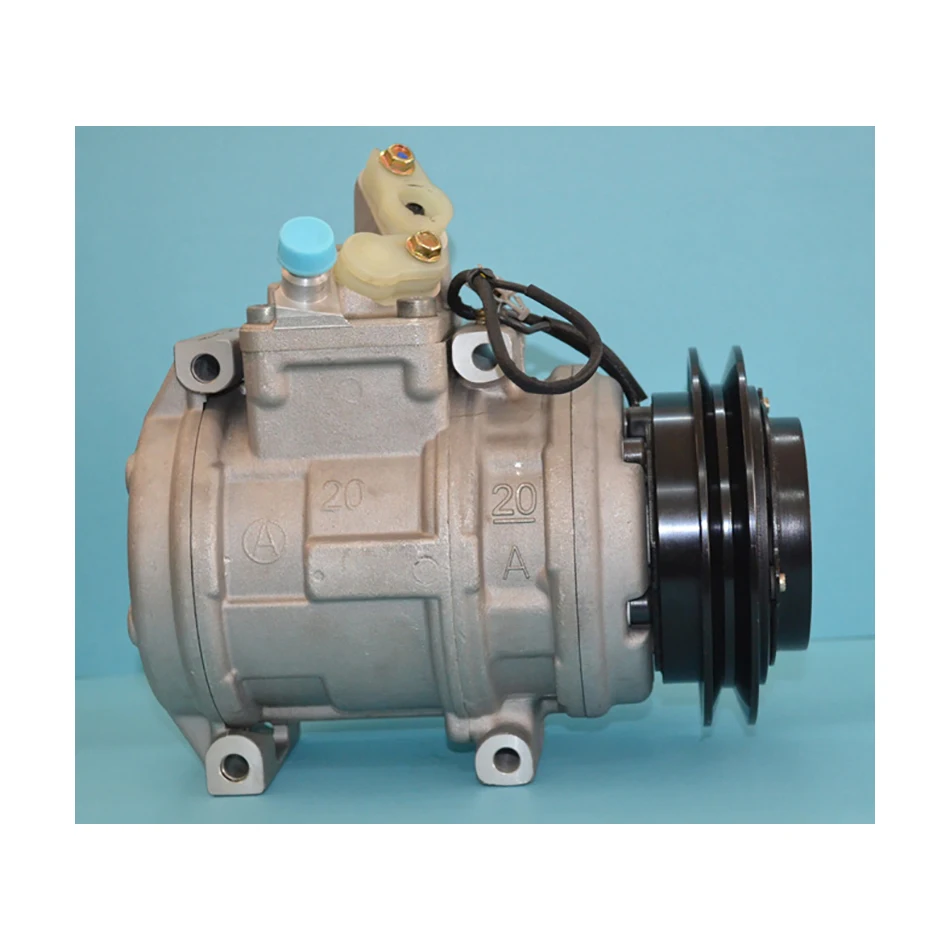 Hot Sales Powerful Air Conditioner Compressor Car Ac Compressor Air Conditioner for Car Repair Industry