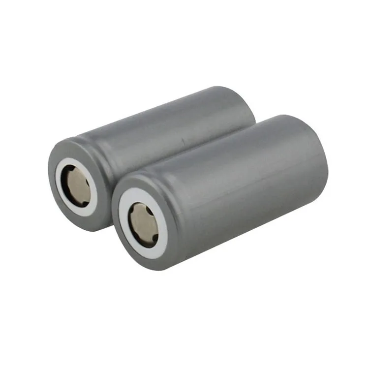 
3.2V 5000Mah Lifepo4 Lithium Battery Cell Lithium Battery For Electric Toothbrush 3.2V 5000Mah 