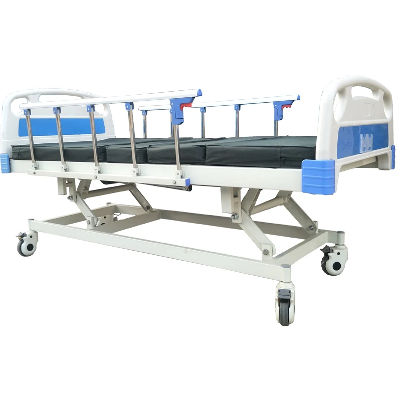 Good quality medical bed electric 3 function hospital bed