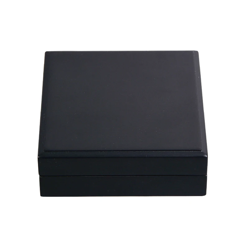 Лидер продаж, деревянная упаковочная коробка для монет с индивидуальным размером