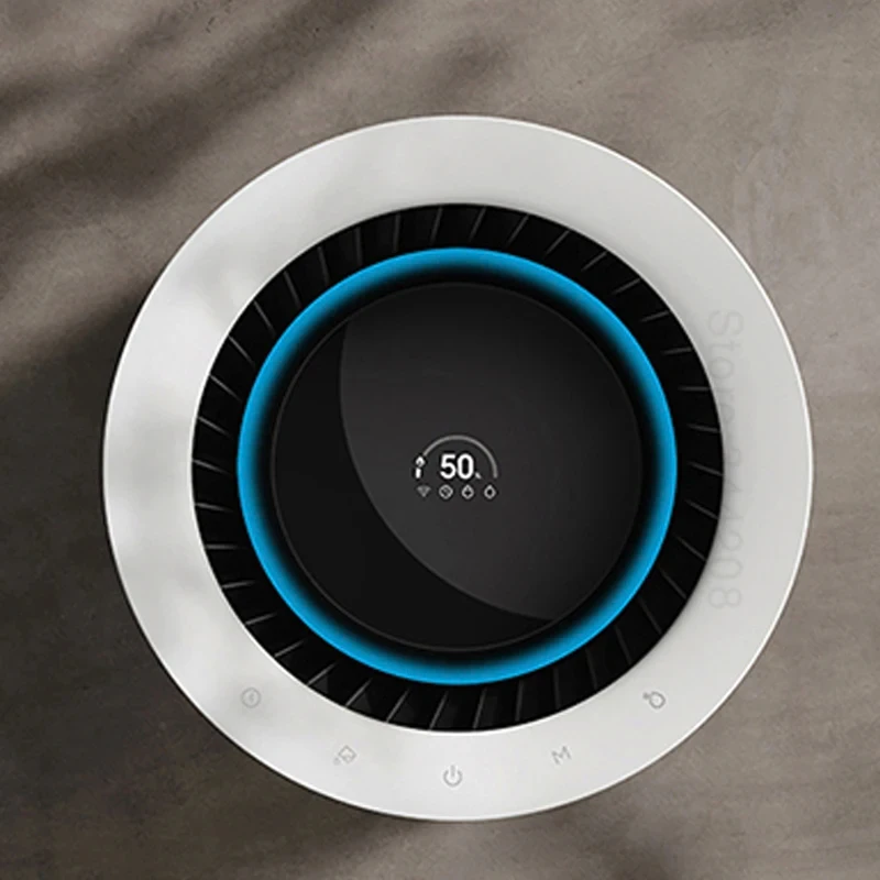 R XIAOMI MIJIA Mist Free Humidifier 3 Pro Chinese version Air Freshener Essential oil Aromatherapy Perfume Diffuser