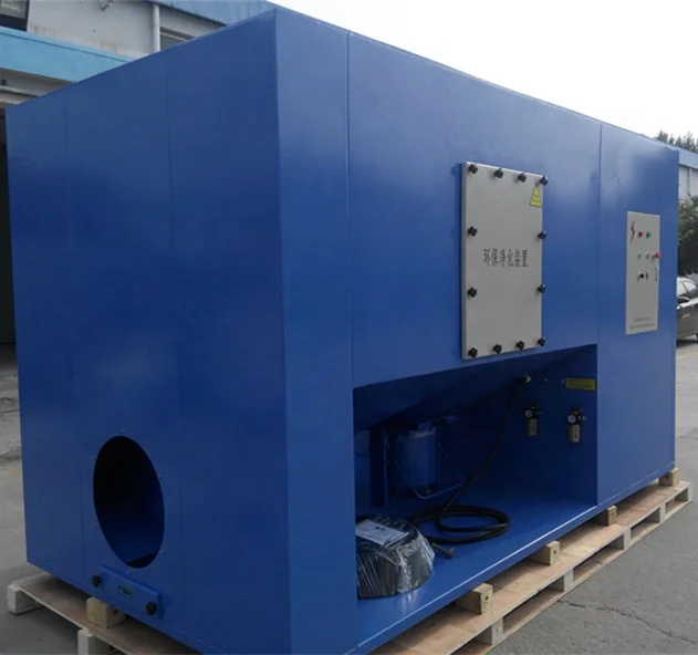 Laser plasma cutting multi-station welding polishing and dust removal dust collector Filter cartridge