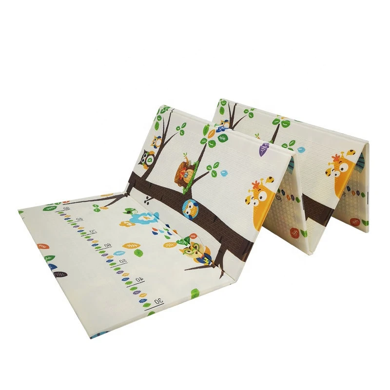 
Hot Selling Yoga High Quality Puzzle Large Mats For Babies Play Mat 