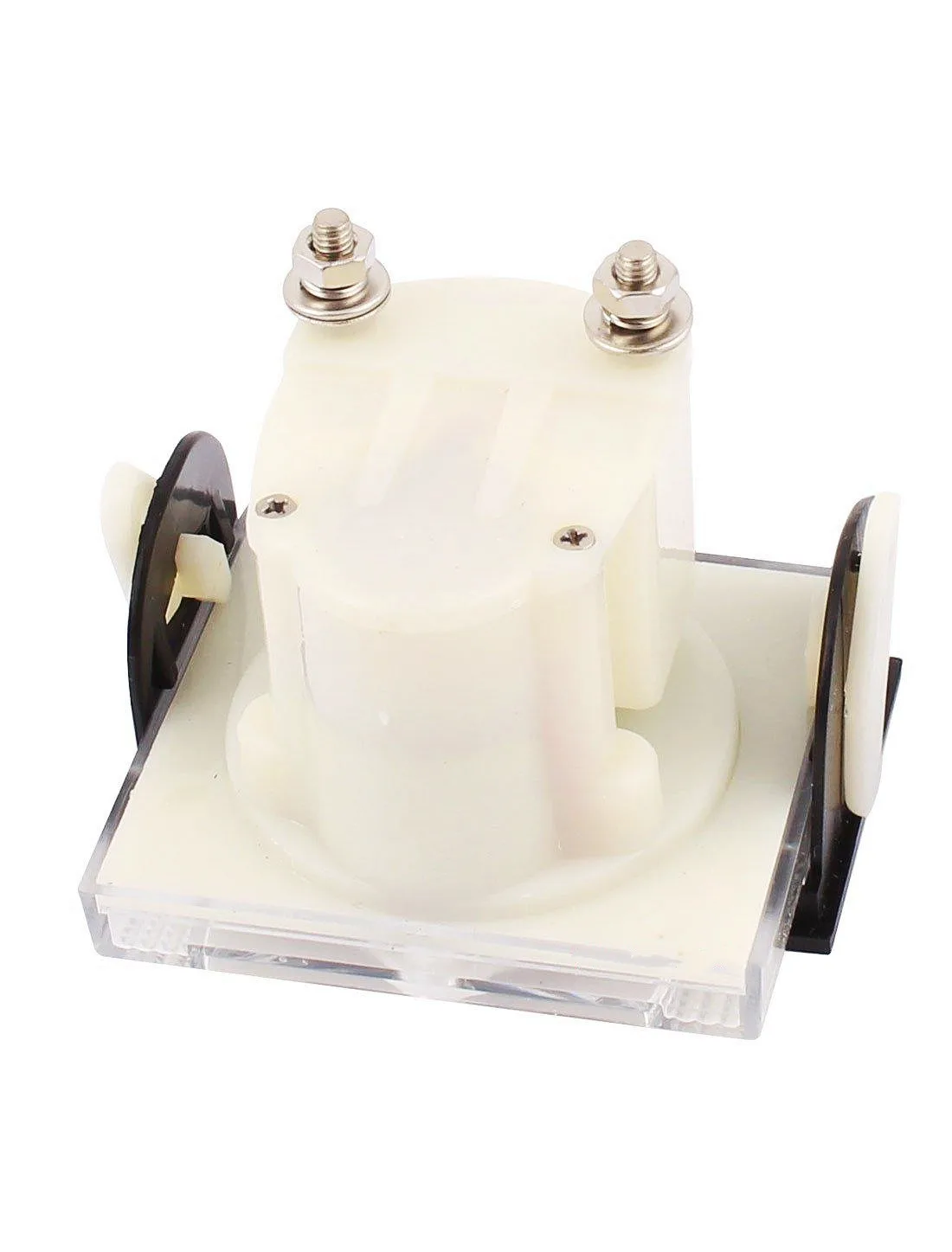 2.5 Accuracy Class  Measuring Range Analog  50V 100V 250V 300V 450V 1000V Meter 85C17 Panel Voltmeter