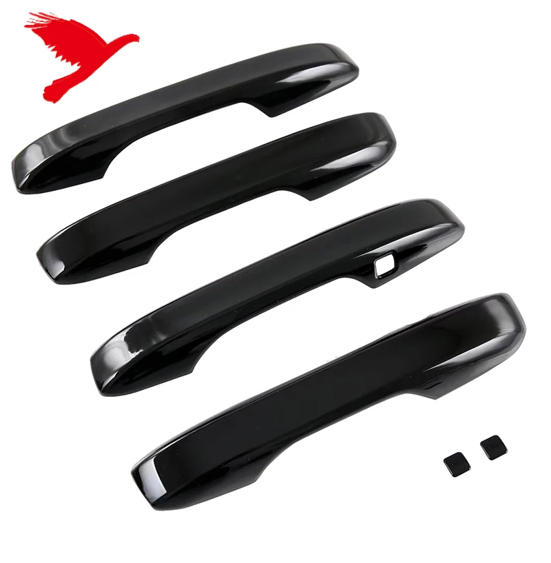Side Door Handles Cover Trim For Honda CR-V, Accord, Civic 2023 2024
