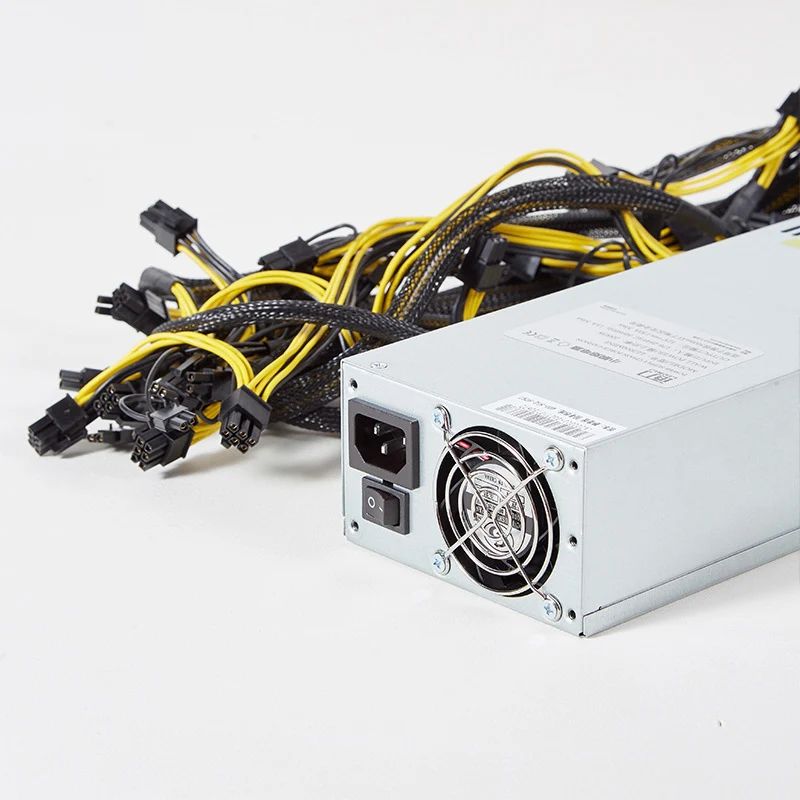 Liguan out door led light power supply 60W 100W 150W 350W 12v 24v power switch