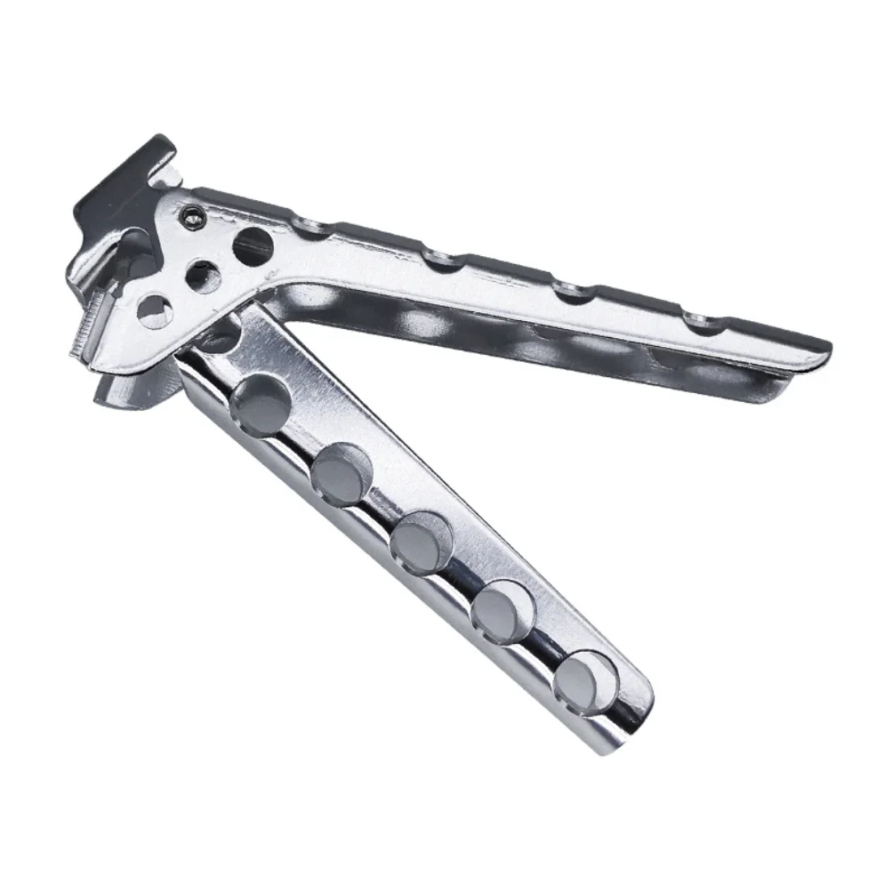 SOLO WILD Portable Outdoor Camping bowel pan boiler pincers pliers Prevent Hot Tongs kitchen